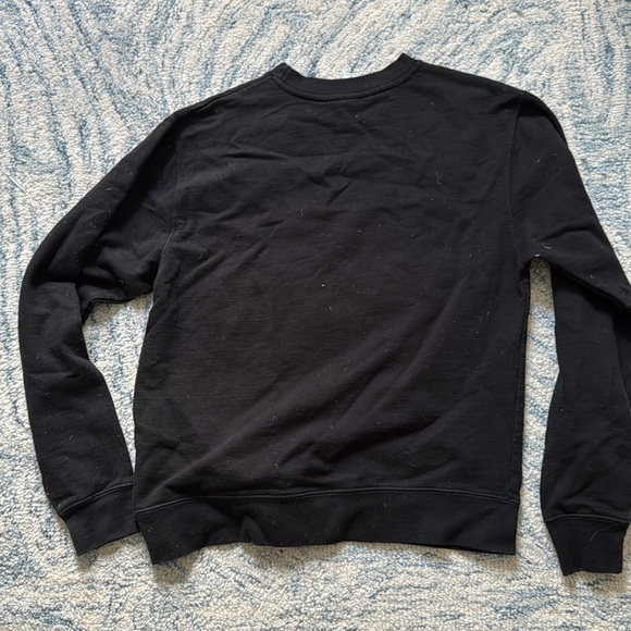 Le Tigre graphic sweatshirt small - Picture 4 of 5